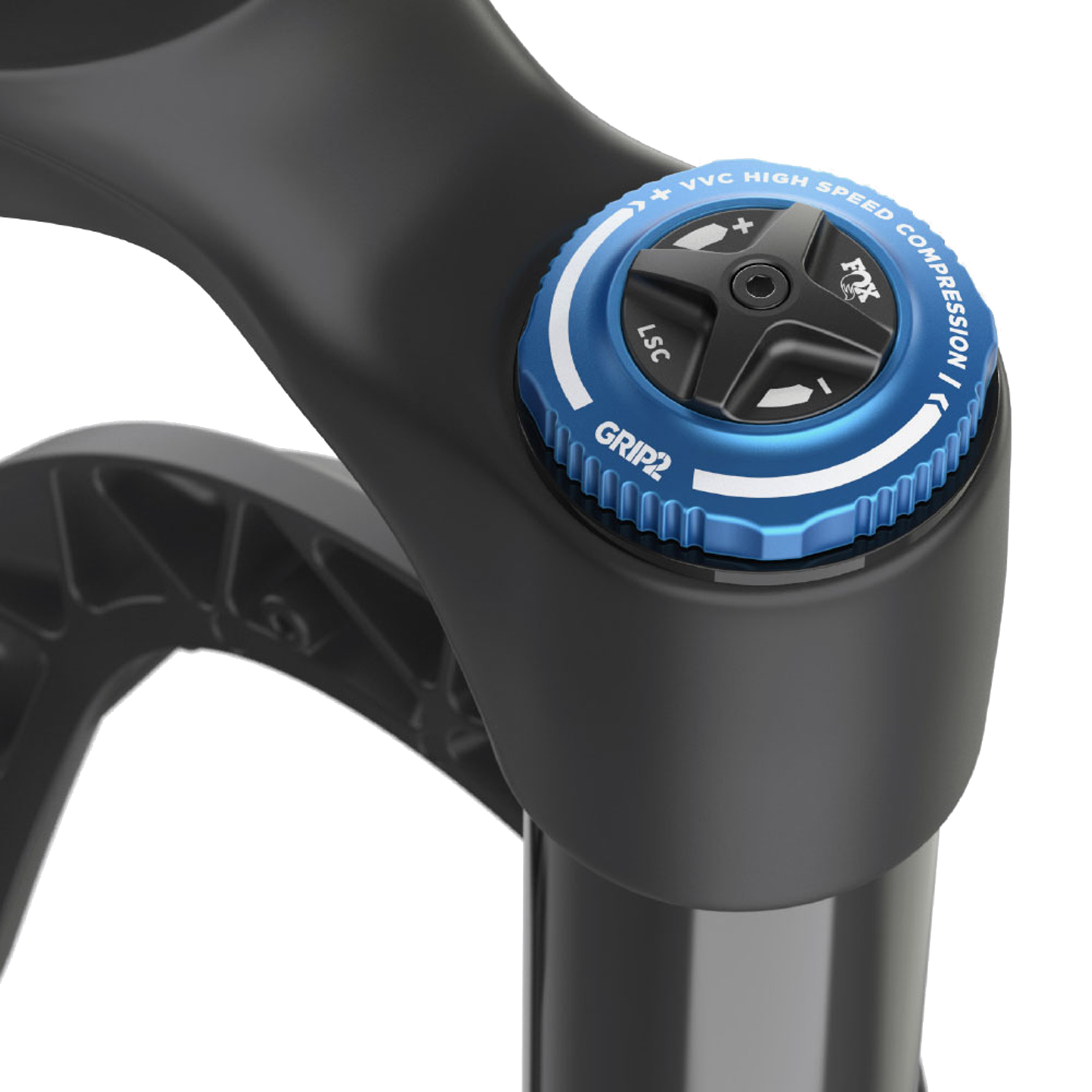 Fox 36 Performance Elite Grip2 Fox 36 Float Performance Elite