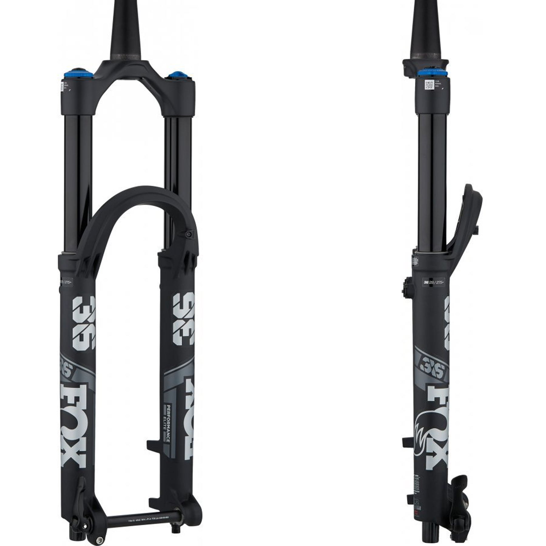 Fox 36 Float Performance Elite GRIP 2 