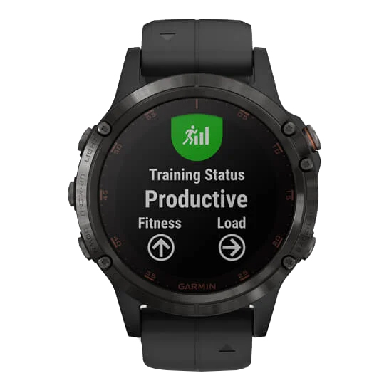 garmin fx 5 plus