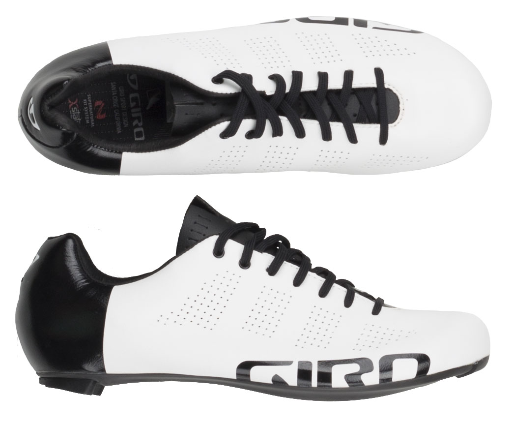 Giro Empire Acc Men's Road Bike Shoes