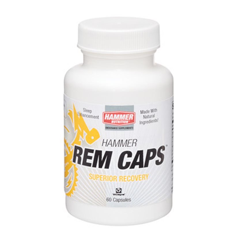 Hammer Nutrition Rem Caps