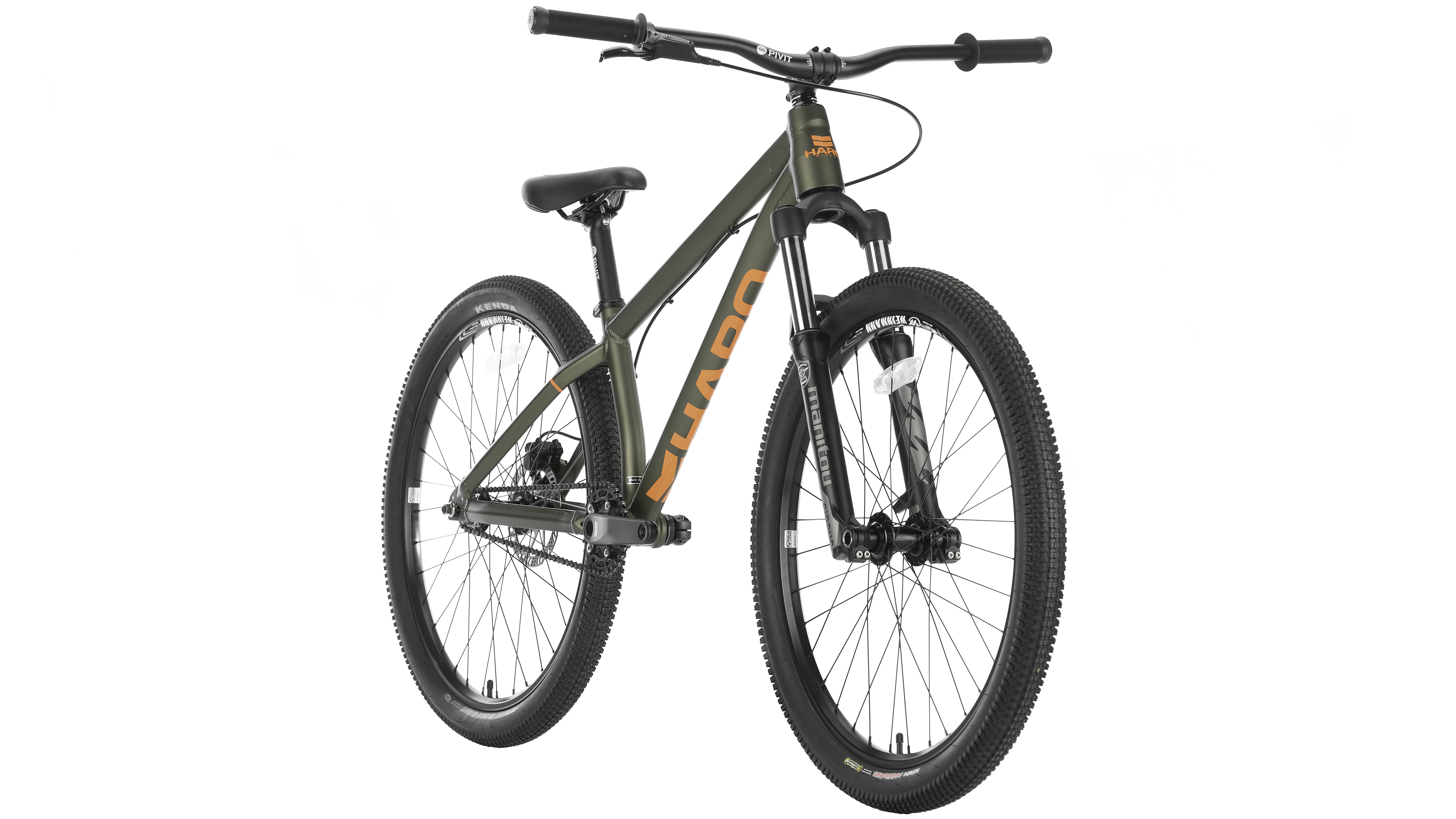 haro thread one
