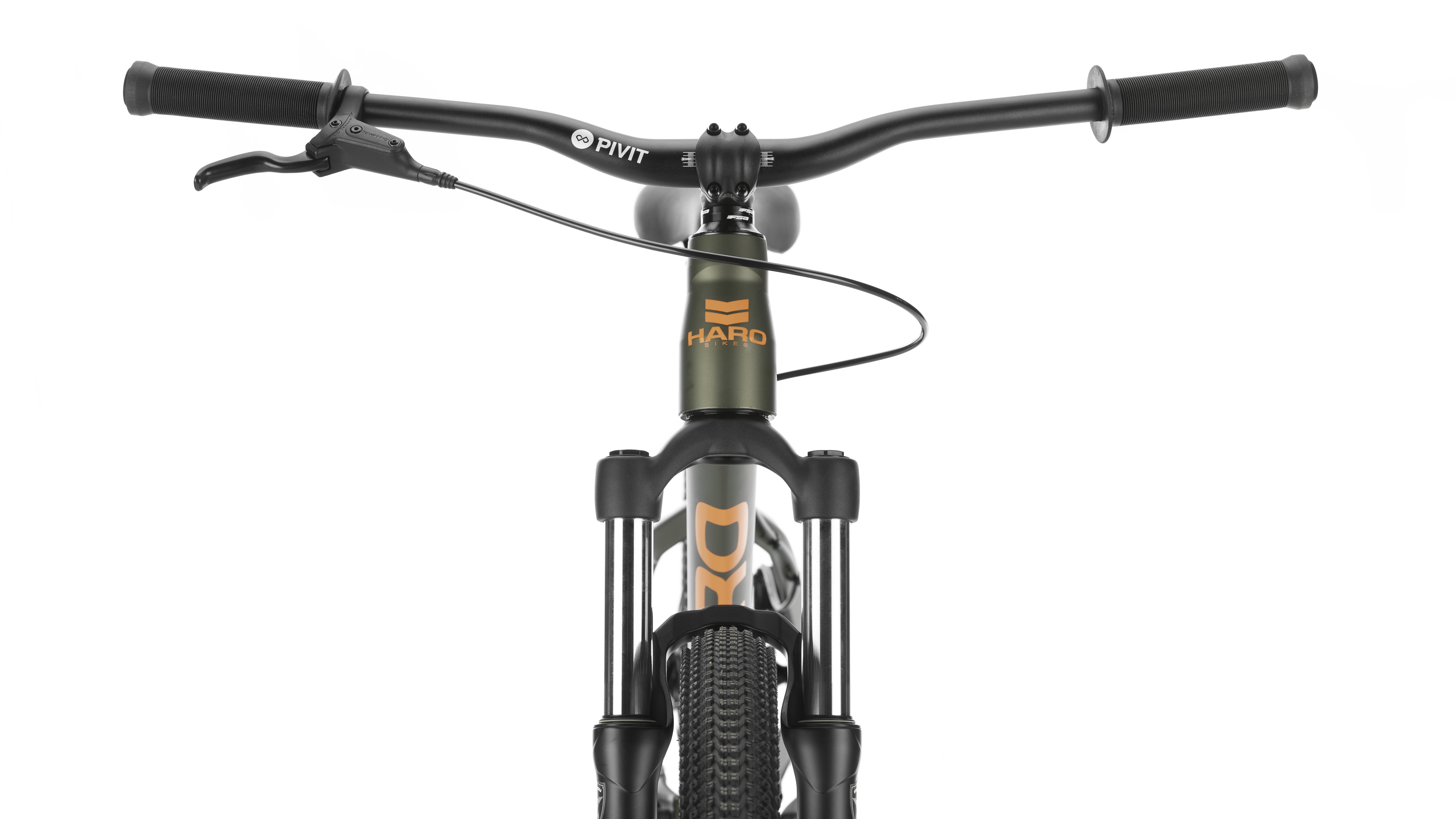 haro thread one