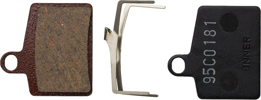 hayes stroker ryde brakes manual