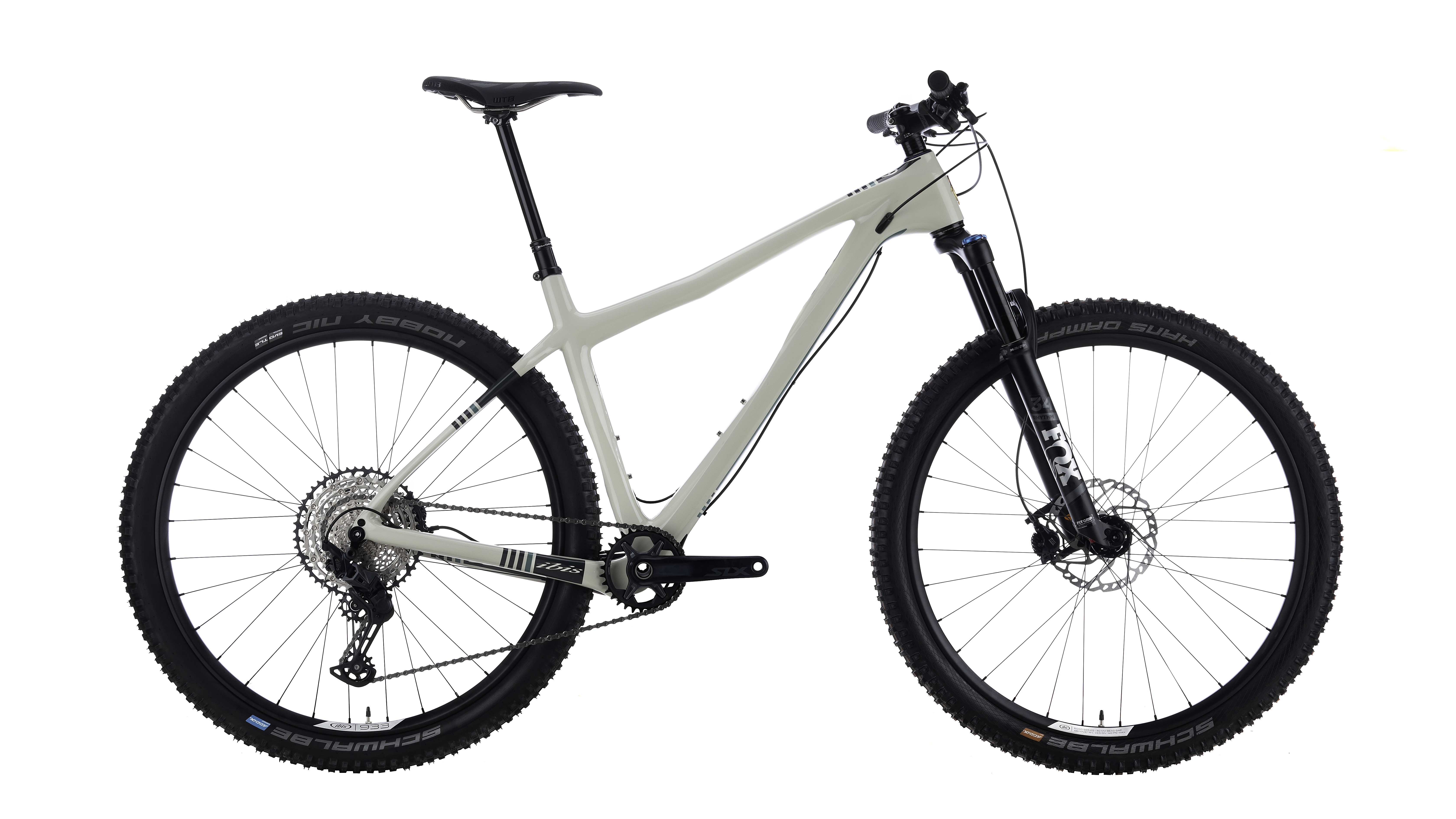 dv9 ibis