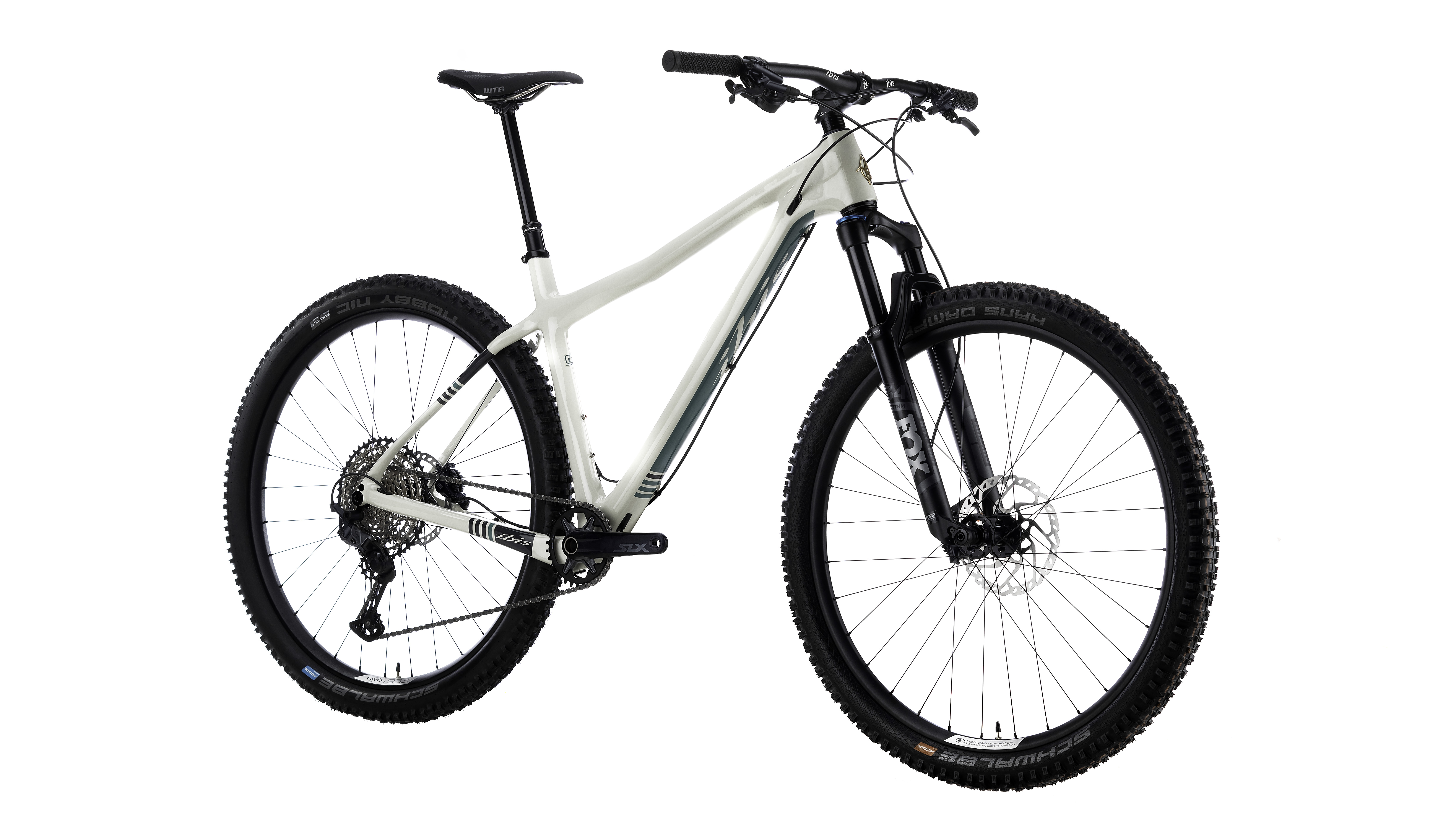 dv9 ibis