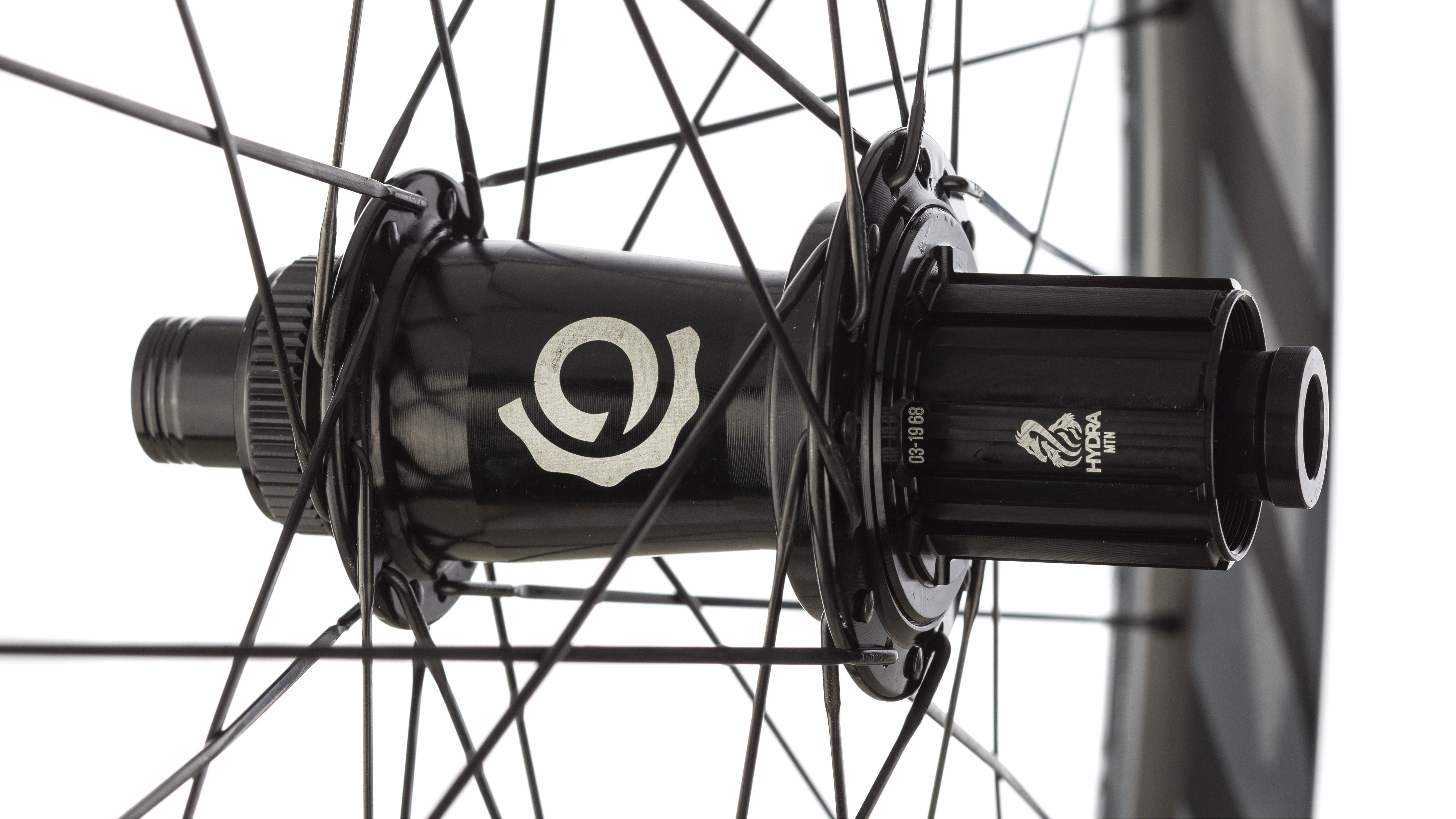 27.5 wheel set