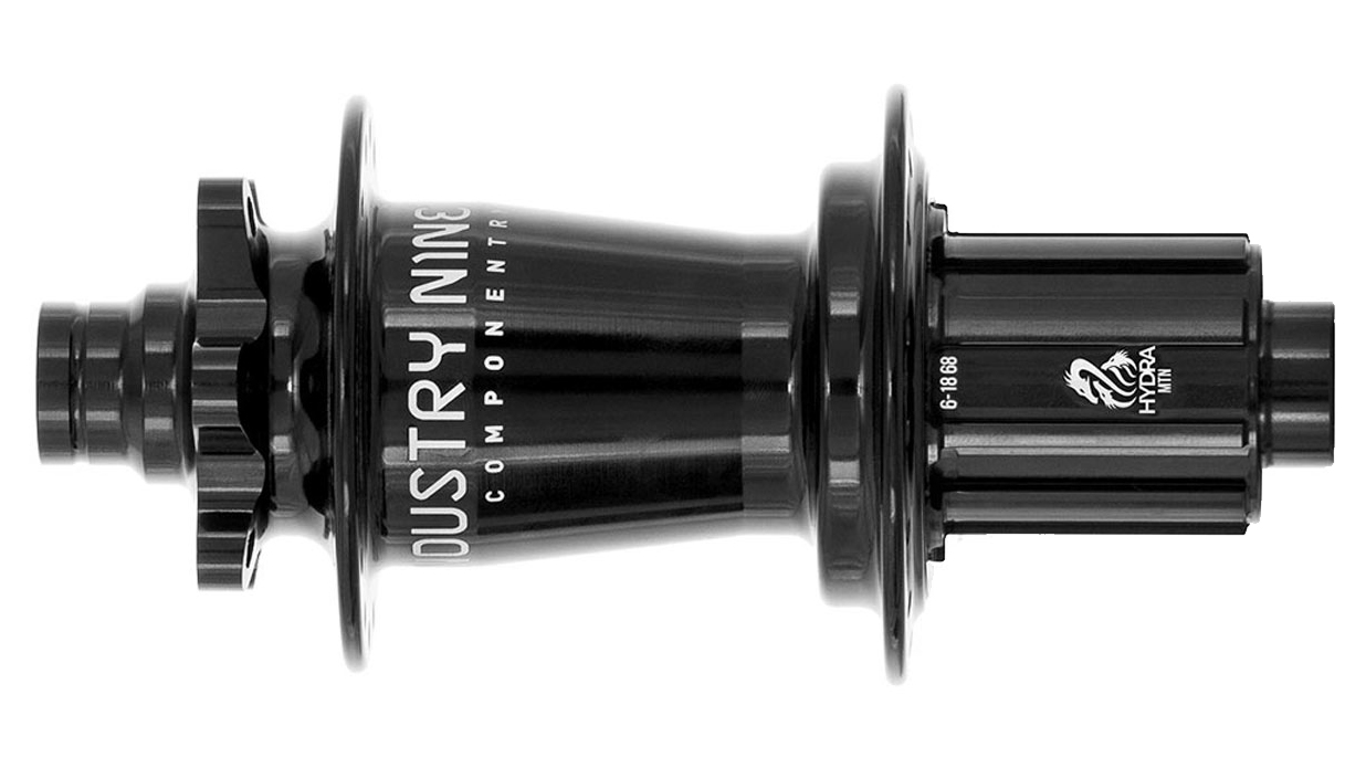 Moyeu Arrière Industry Nine Hydra 2 Classic – 12x148 Mm, 6