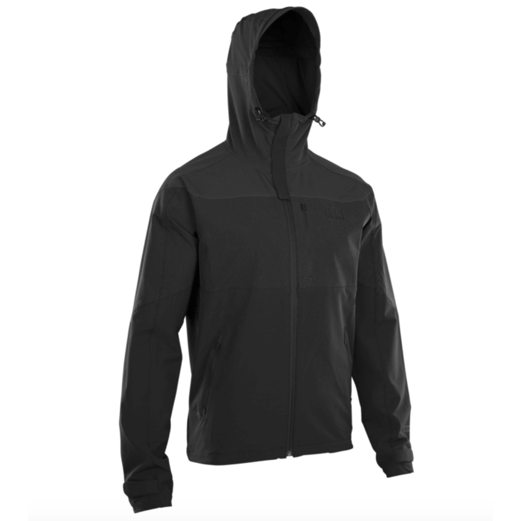 Ion Softshell Shelter Jacket S