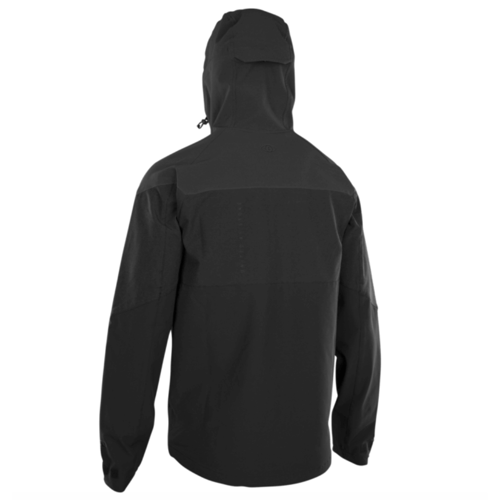 Ion Shelter Softshell Jacket | Jenson USA