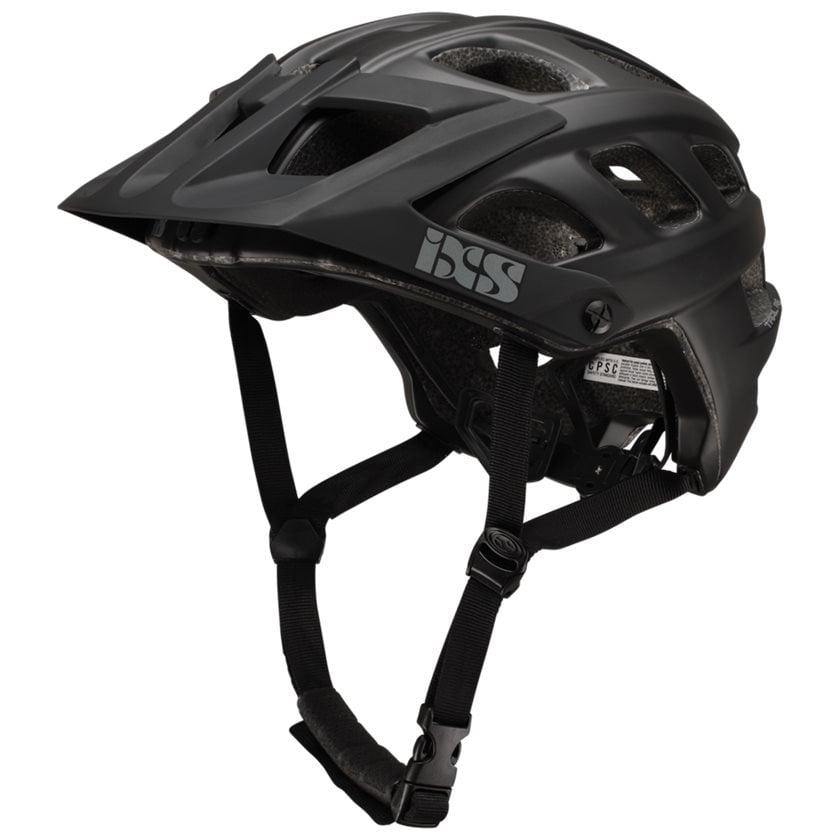 IXS Trail RS Evo Mountain Bike Helmet