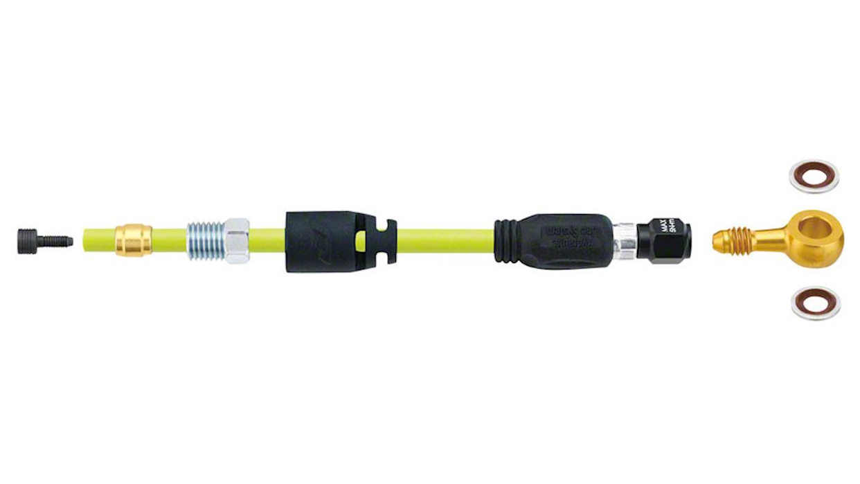 Jagwire Pro Hydraulic Adaptor Kit Magura