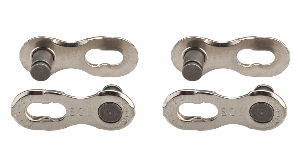 bicycle chain master link