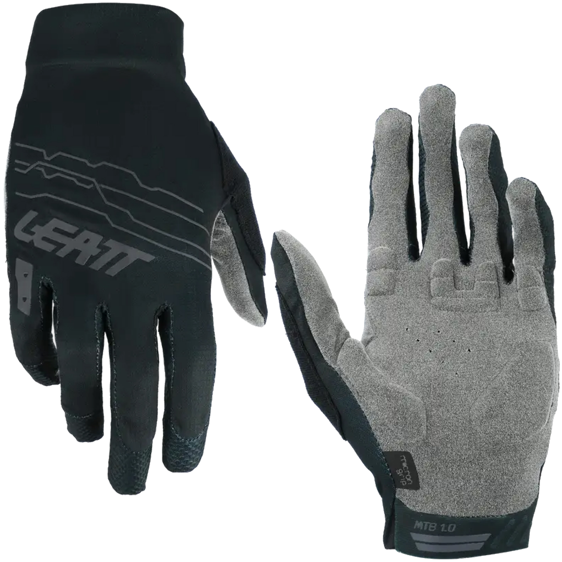 Leatt MTB.0 Gloves | Jenson USA