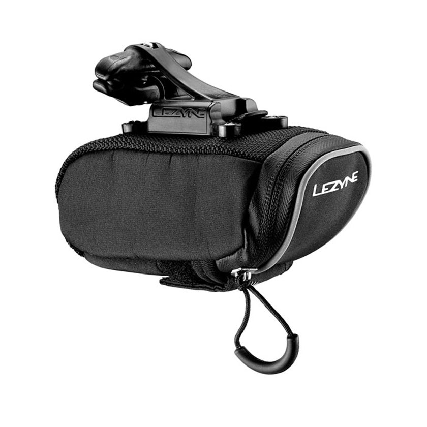 Lezyne Micro Caddy QR Medium Saddle Bag