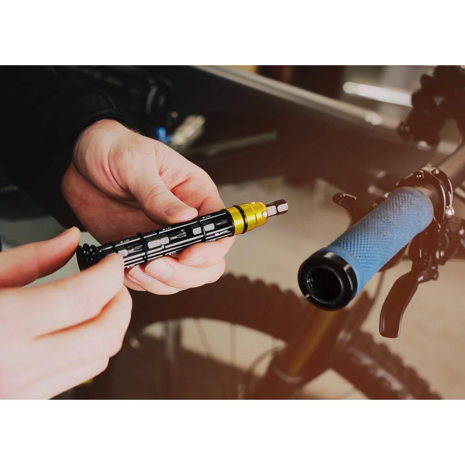 Details about   Lezyne Tool Insert Kit 