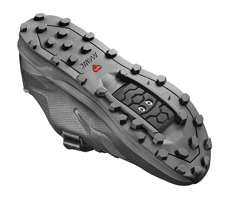 mavic quick lace