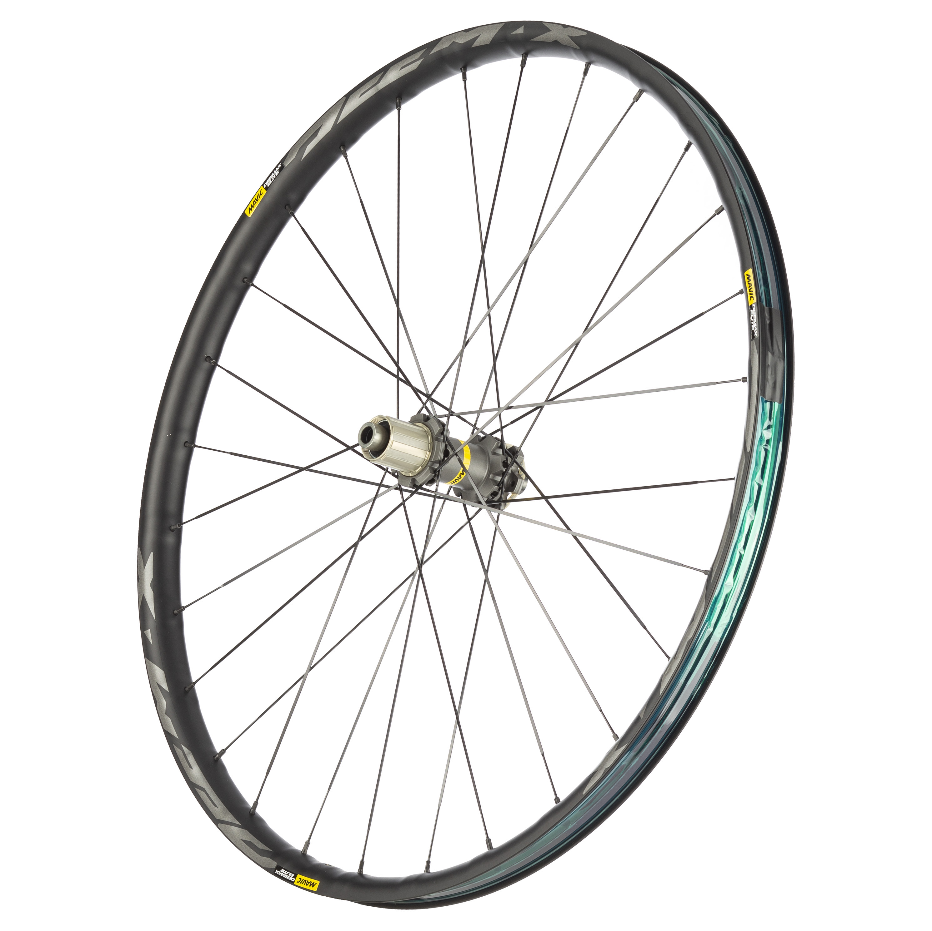 mavic deemax elite
