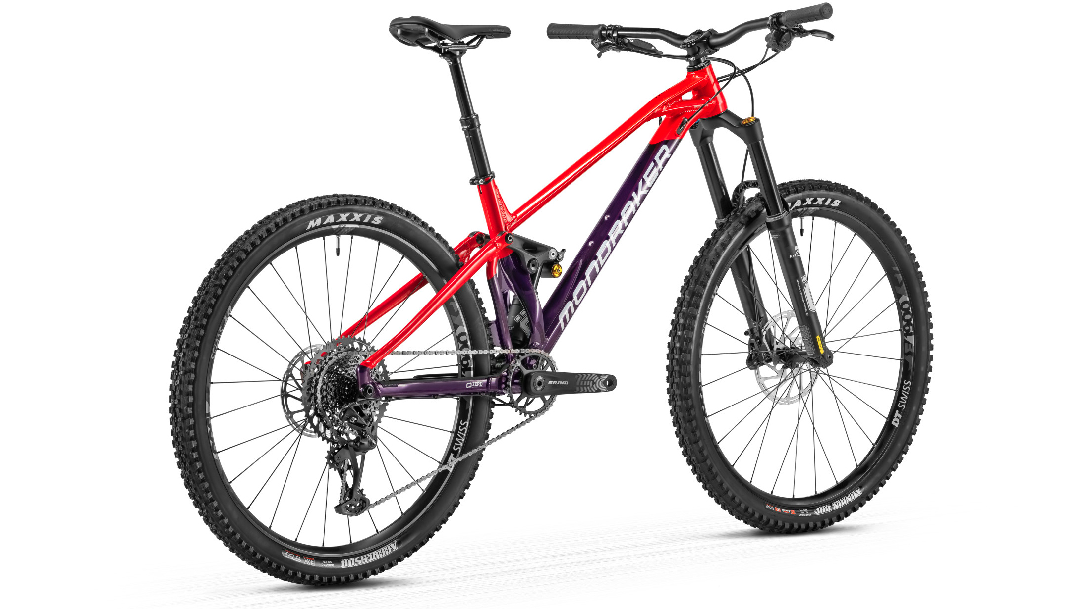 Mondraker Foxy R Bike 2022 | Jenson USA