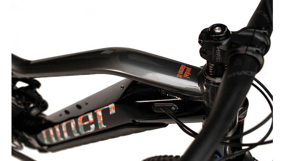 niner e mtb