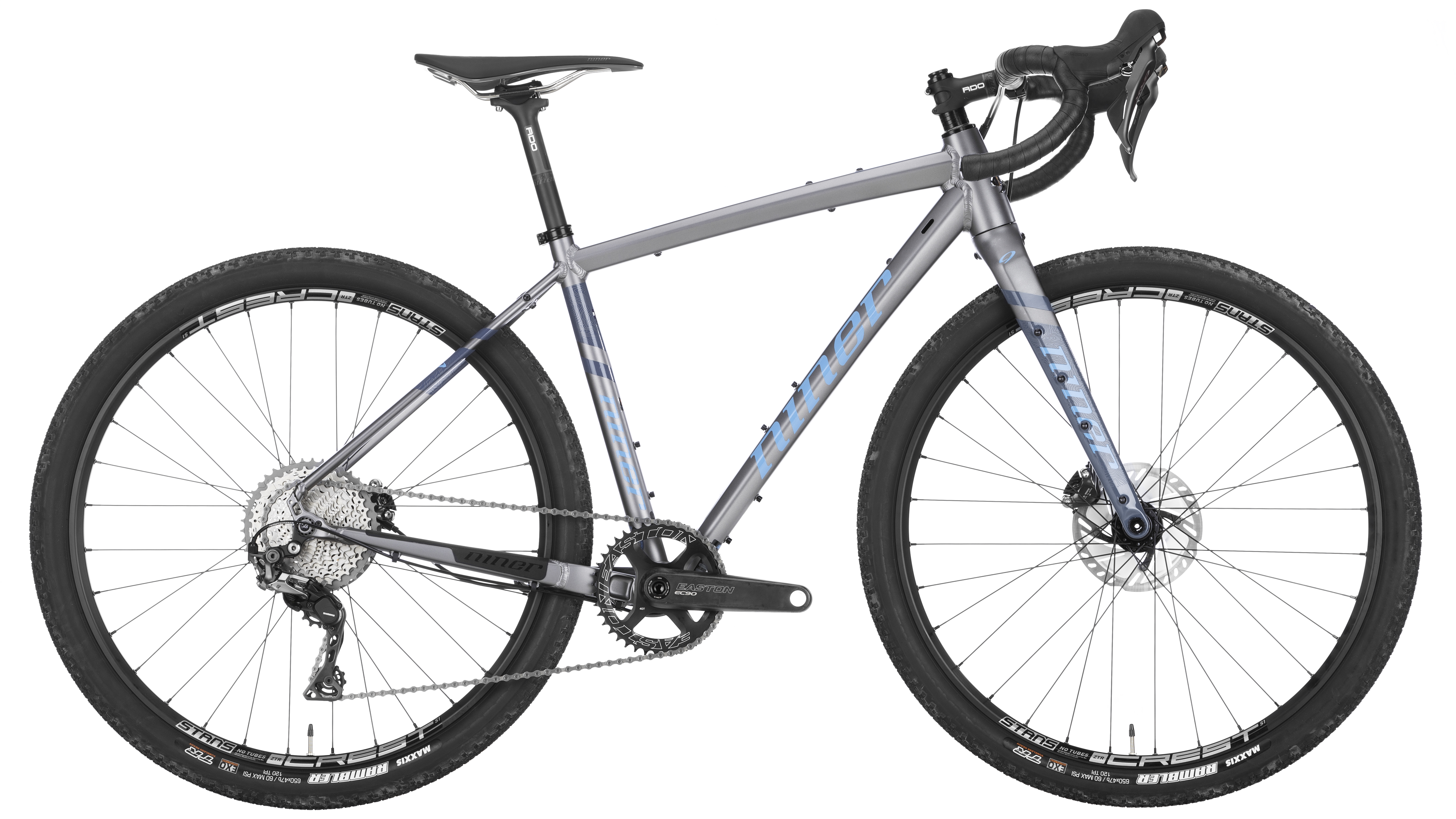 niner rlt 9 650b
