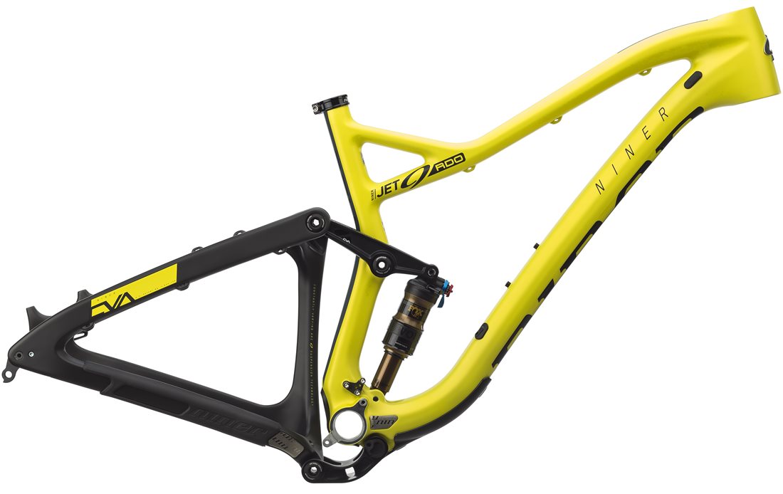 Niner JET 9 RDO Frame | Jenson USA