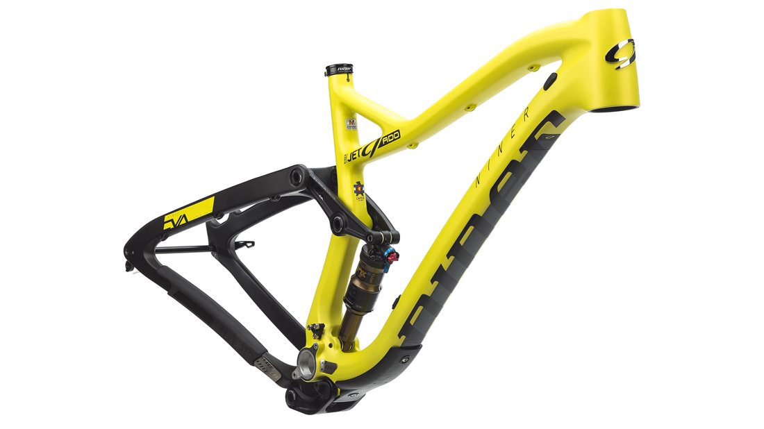 Niner JET 9 RDO Frame | Jenson USA