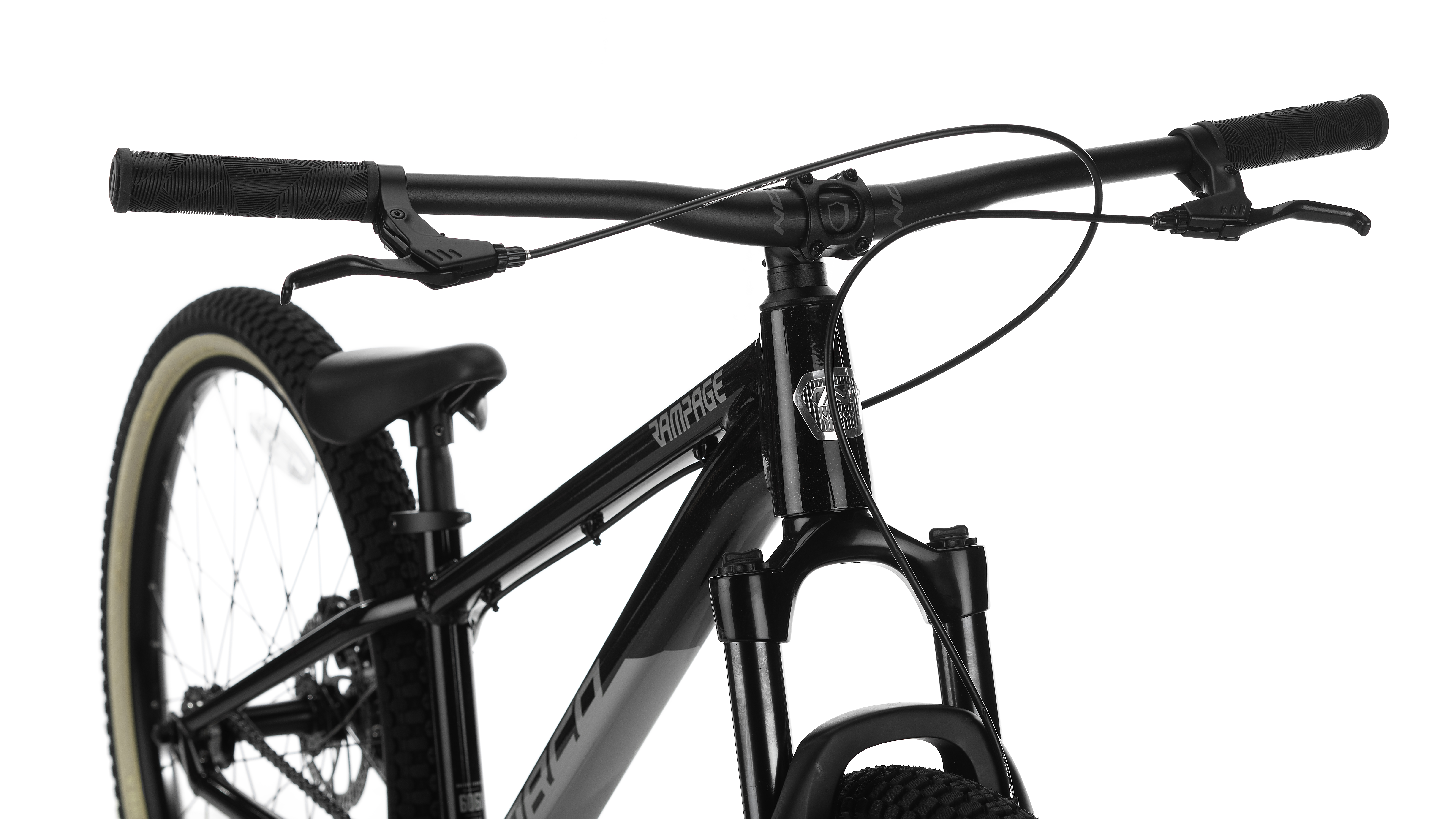 2021 norco rampage 2