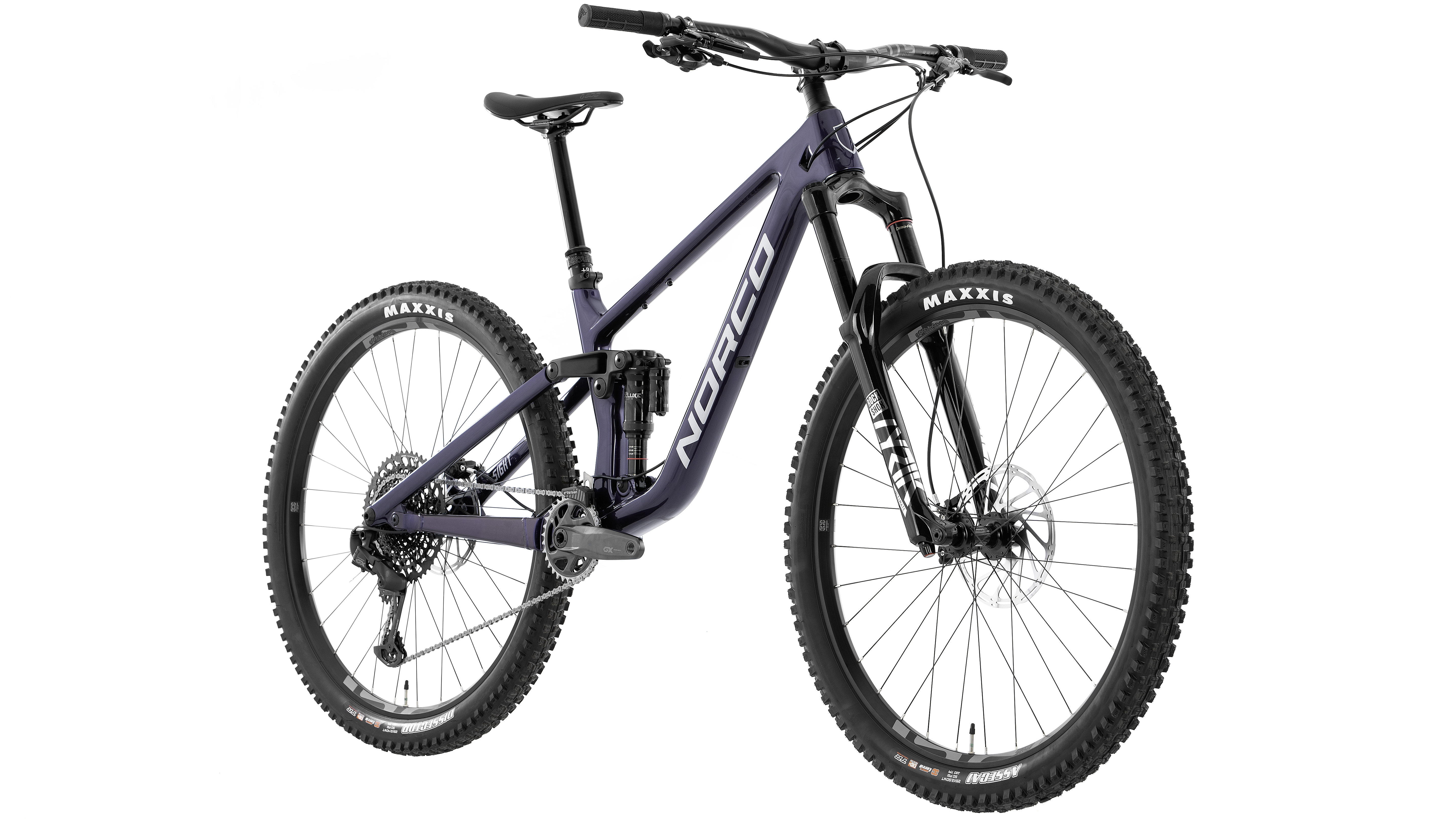 Norco Sight C2 Sram 29\