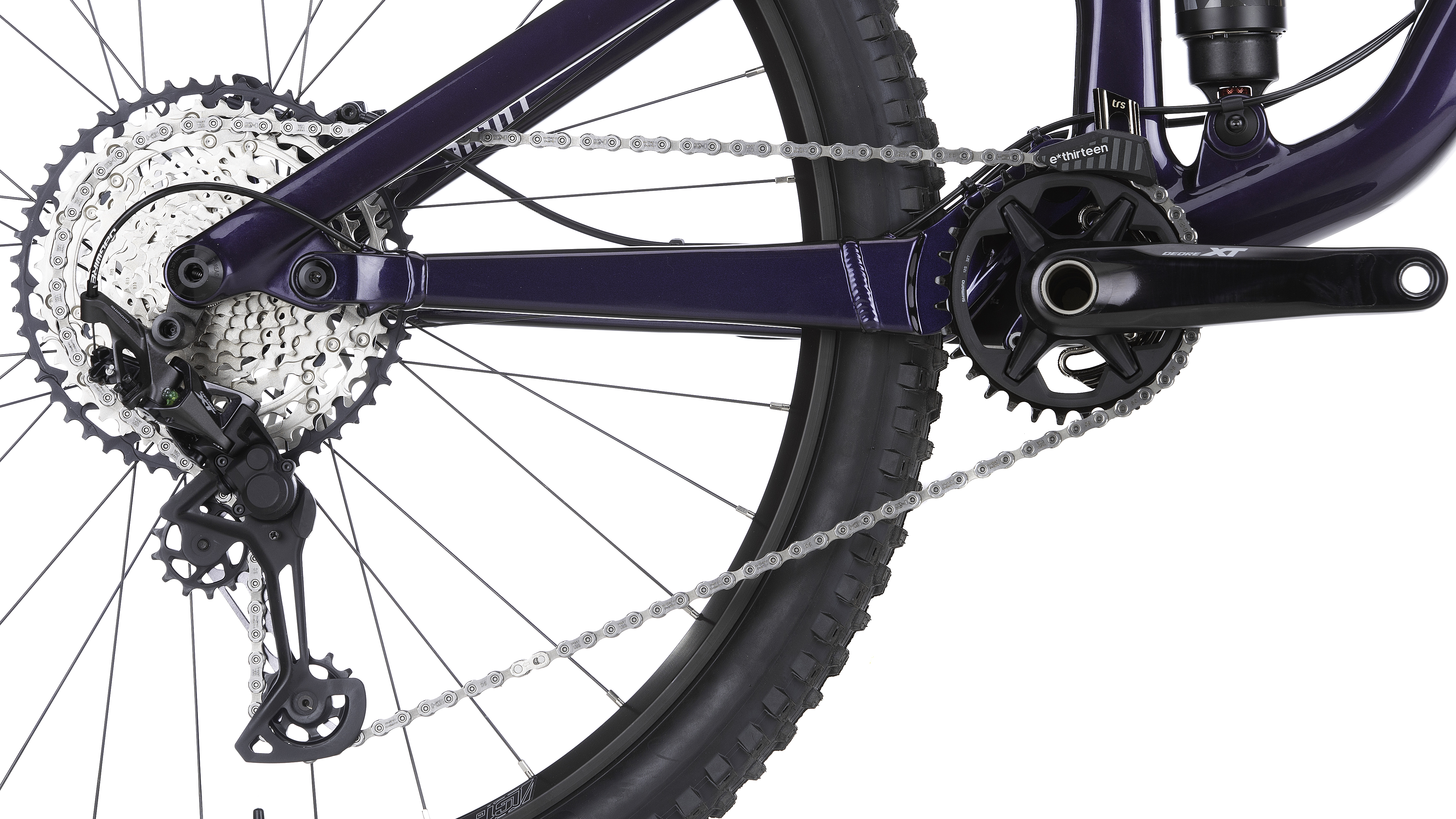 NORCO SIGHT C2 SHIMANO 29