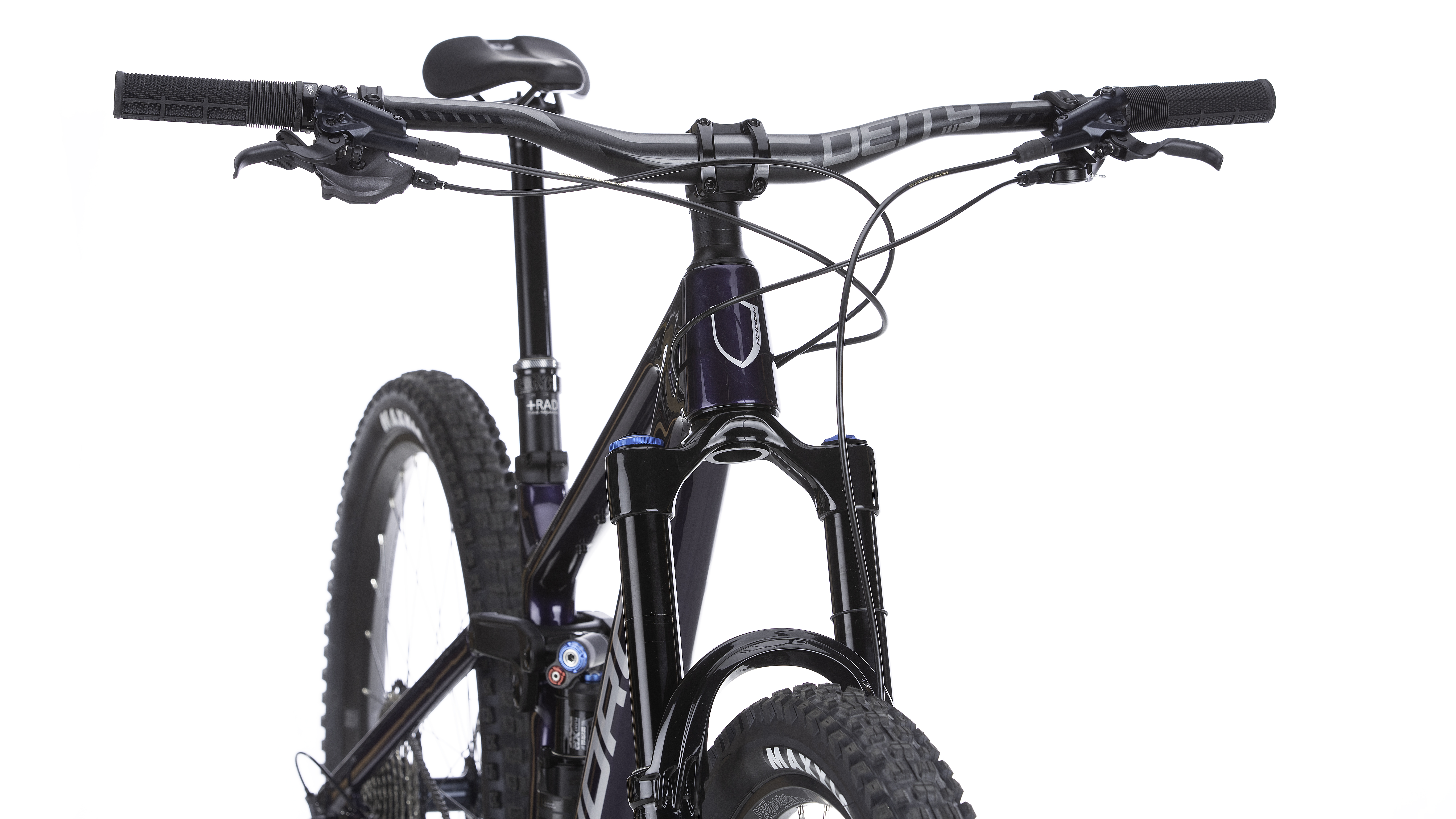 NORCO SIGHT C2 SHIMANO 29