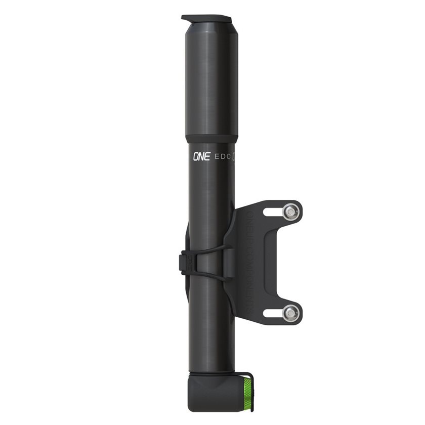 mini bike pump for frame mount