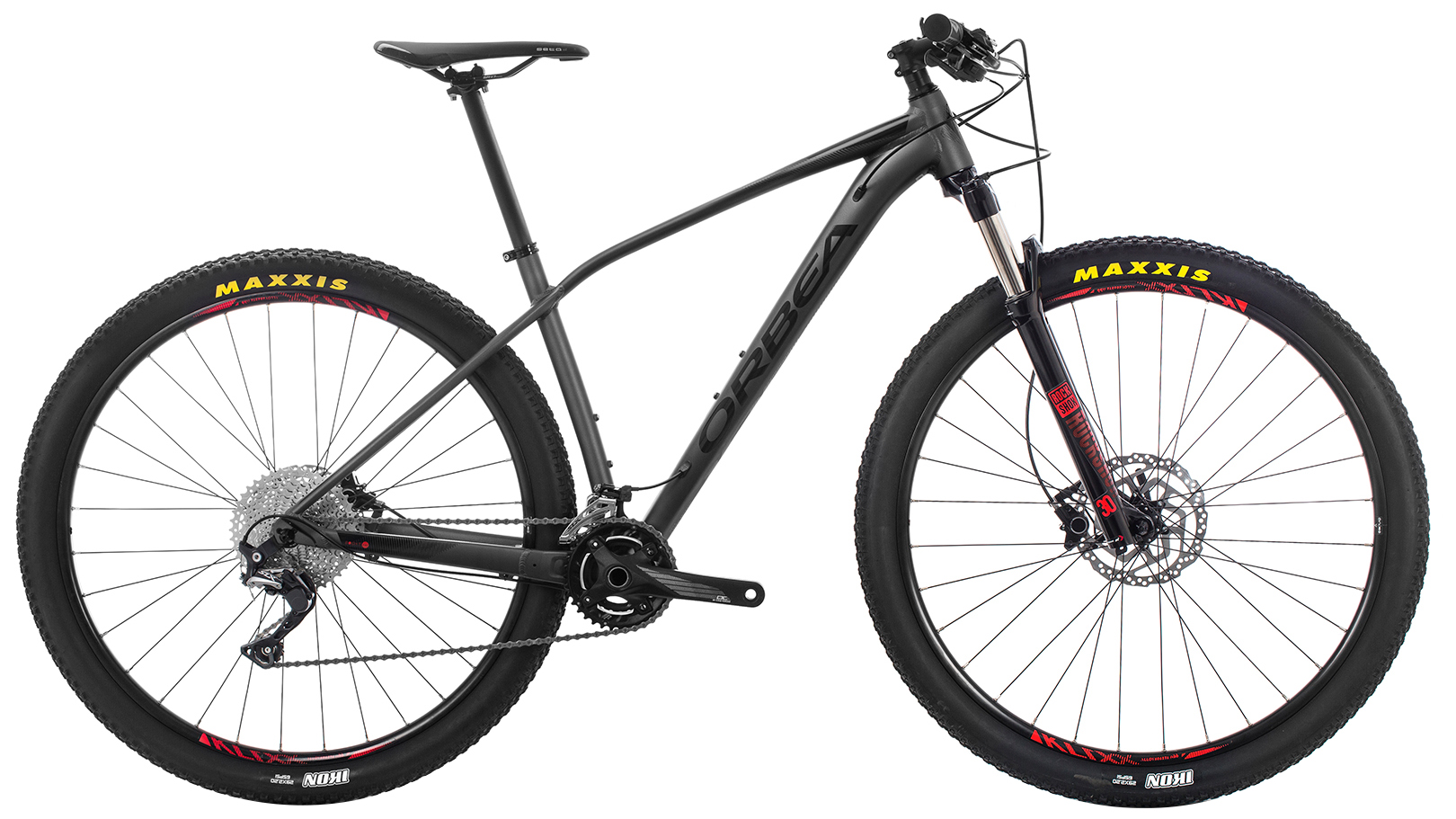 orbea mtb 2019