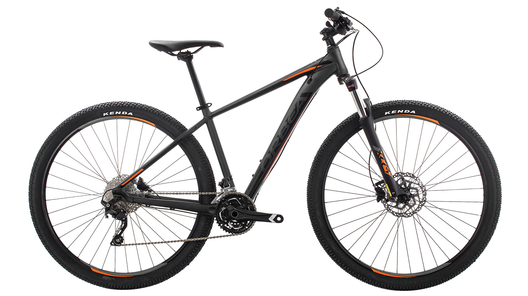Orbea MX 30 29