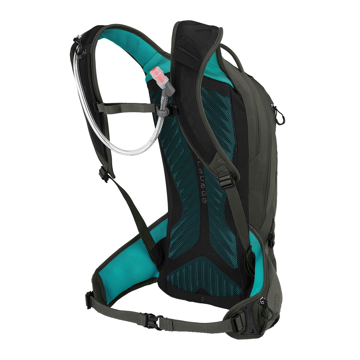 osprey sternum strap replacement