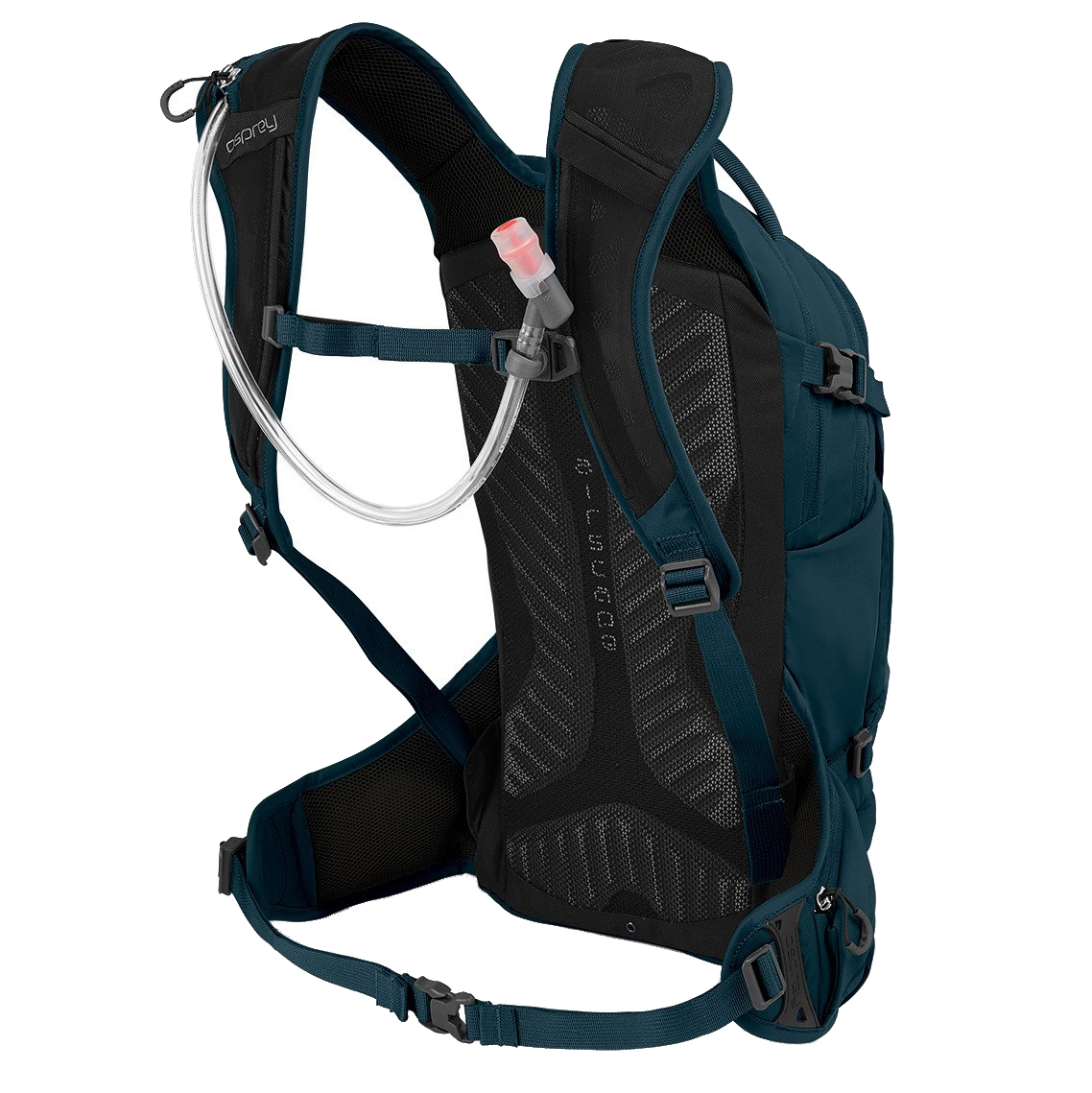 osprey raven 14 review