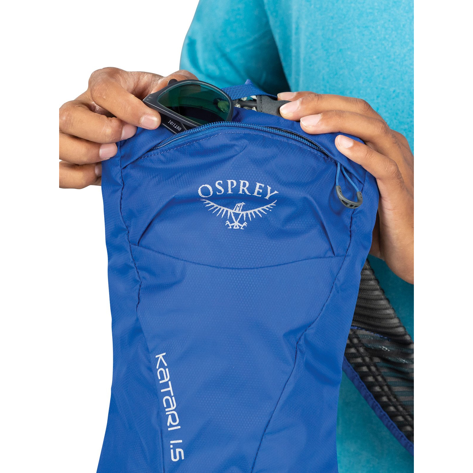 osprey katari 7 hydration pack