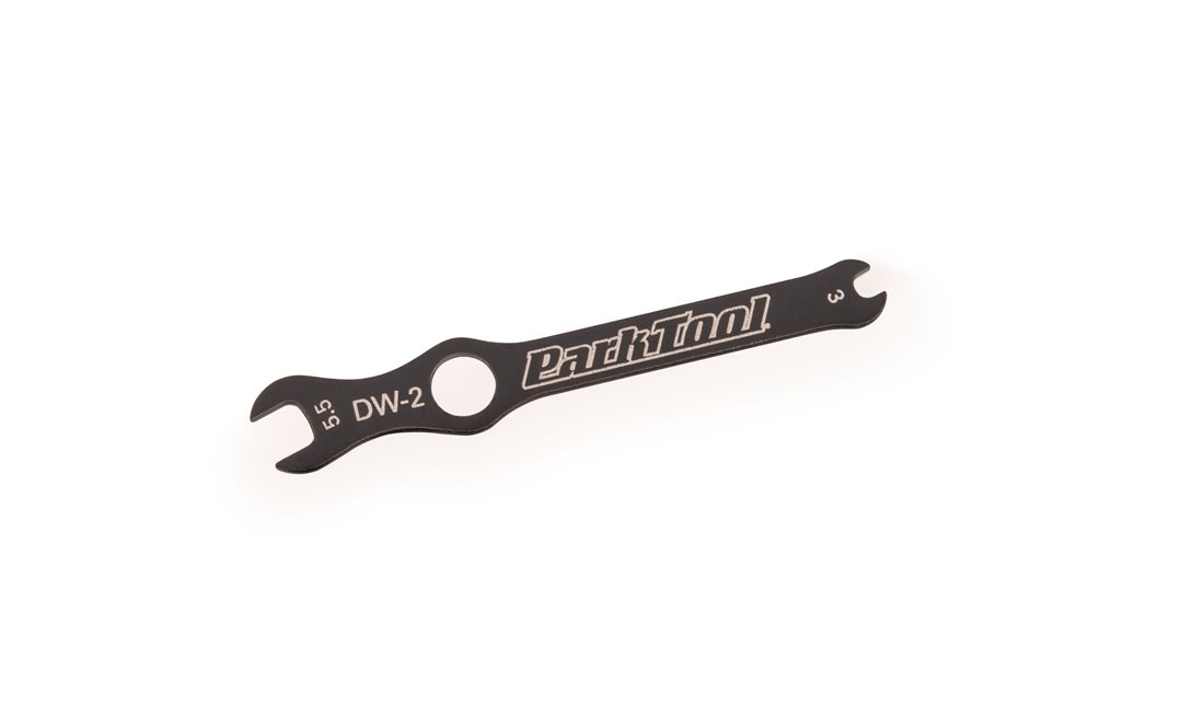 Park Tool Dw-2 Clutch Wrench for Shimano