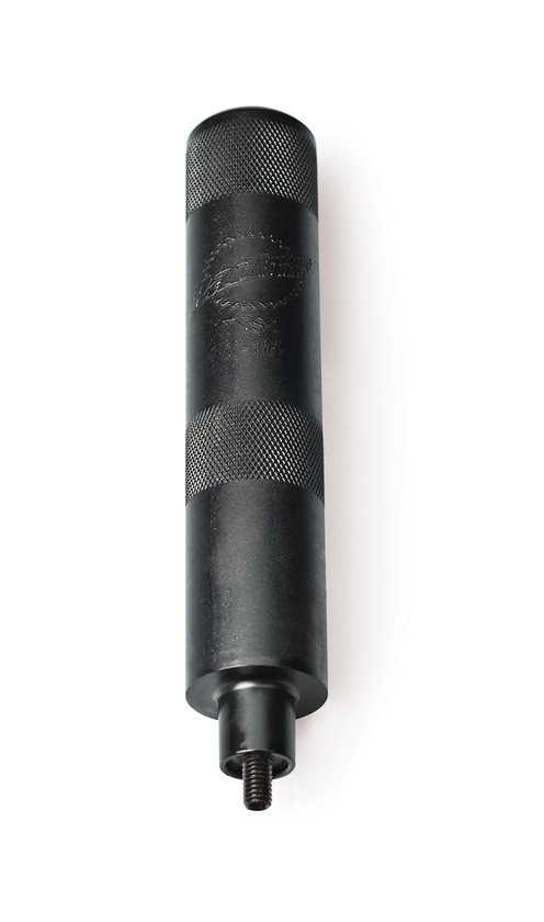 Park Tool TNS-4 Threadless Nut Setter for 1 and 1-1/8 