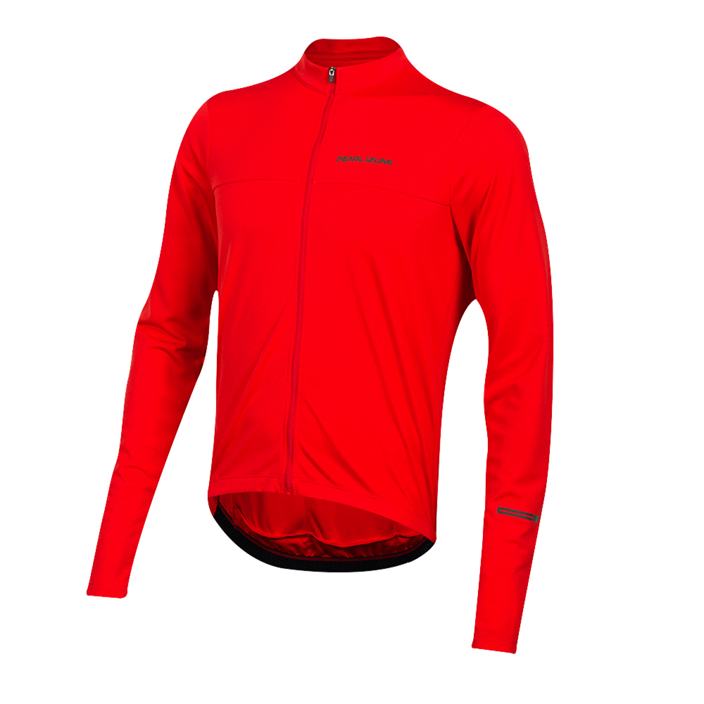 Pearl Izumi Quest Long Sleeve Jersey 
