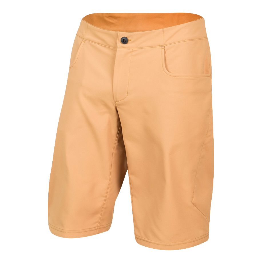 Pearl Izumi | Canyon Shorts Men's | Size 38 in Berm Brown