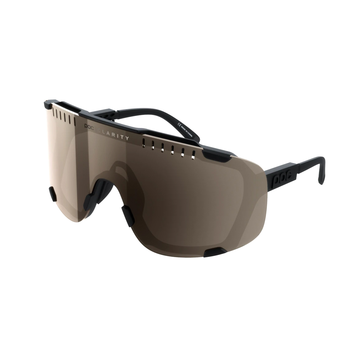 POC Devour Clarity Sunglasses