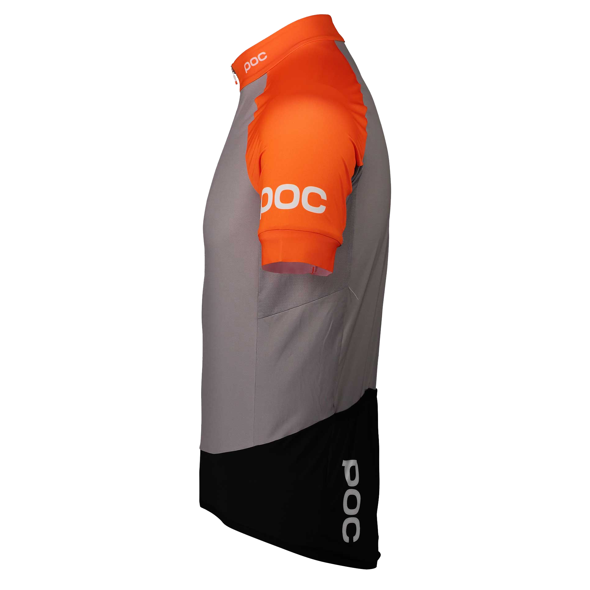 Maillot POC Essential Road manche longue