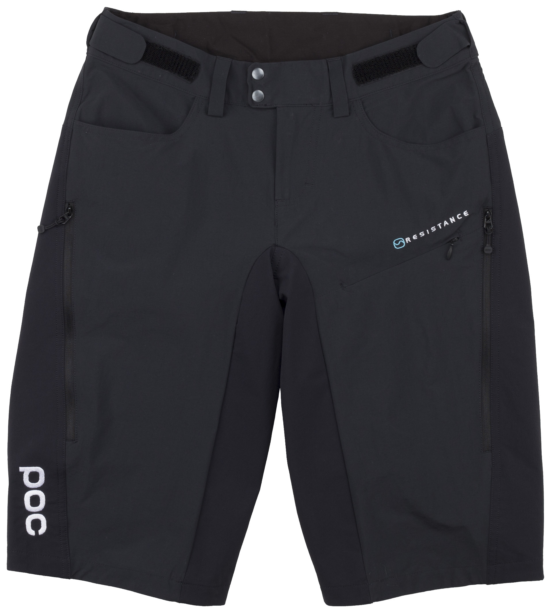 POC Resistance Enduro Mid W MTB Shorts | Jenson USA