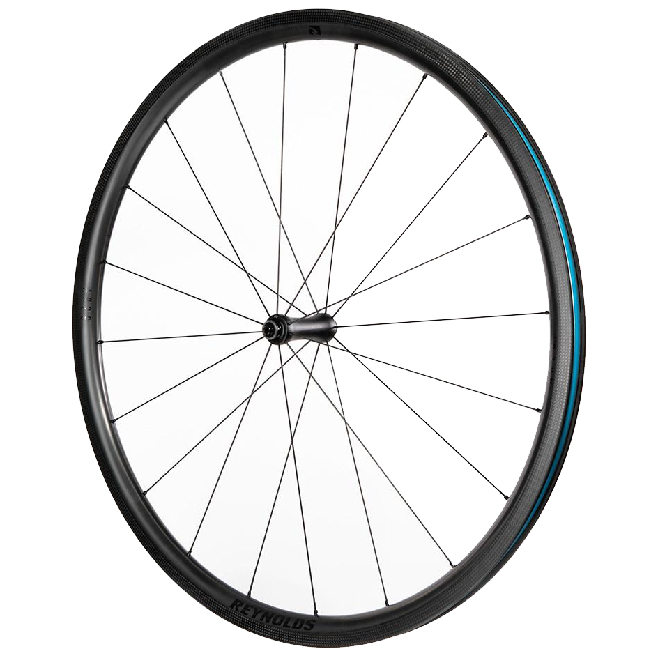 reynolds ar41 carbon wheels