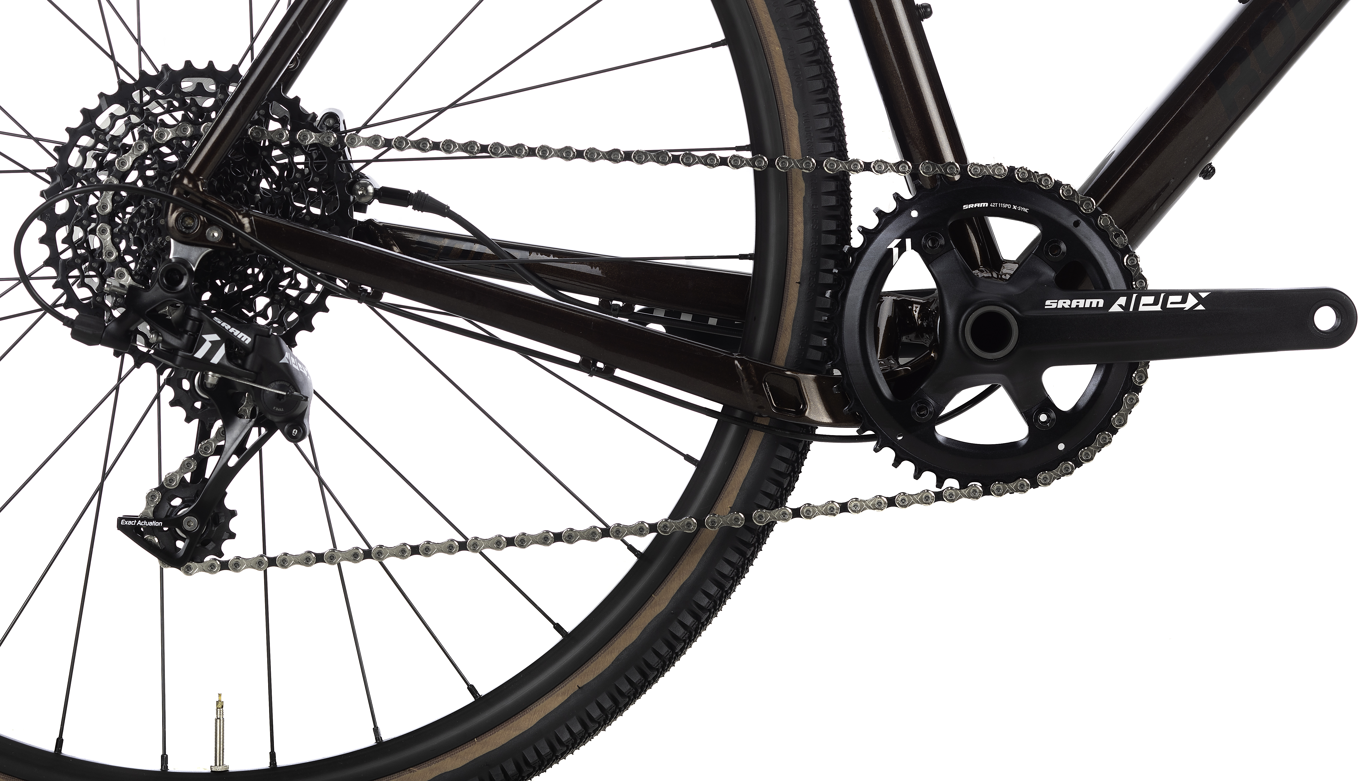 warm white led berry lights