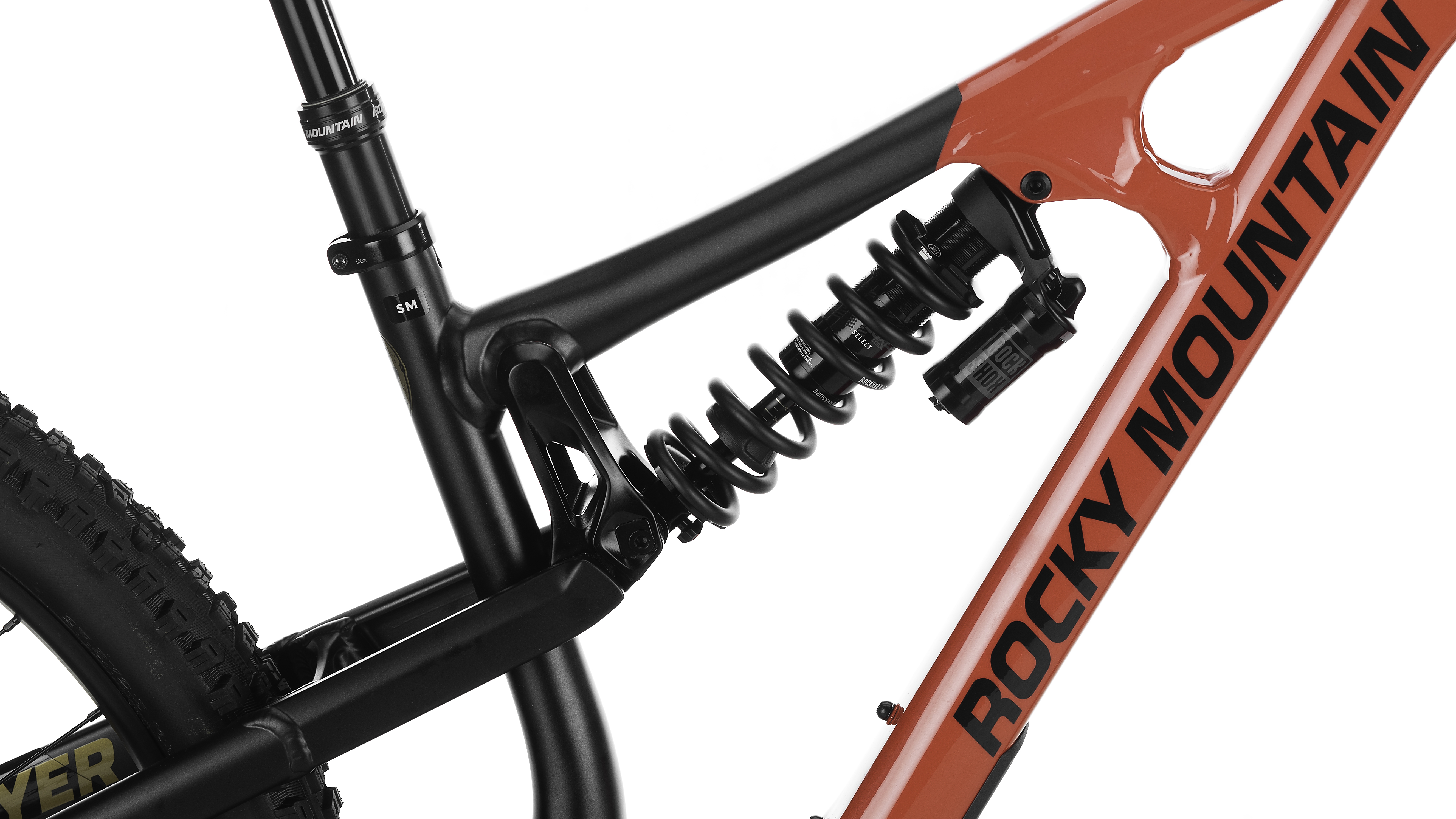 Rocky Mountain Slayer Alloy 30 27.5 Bike 2020 | Jenson USA
