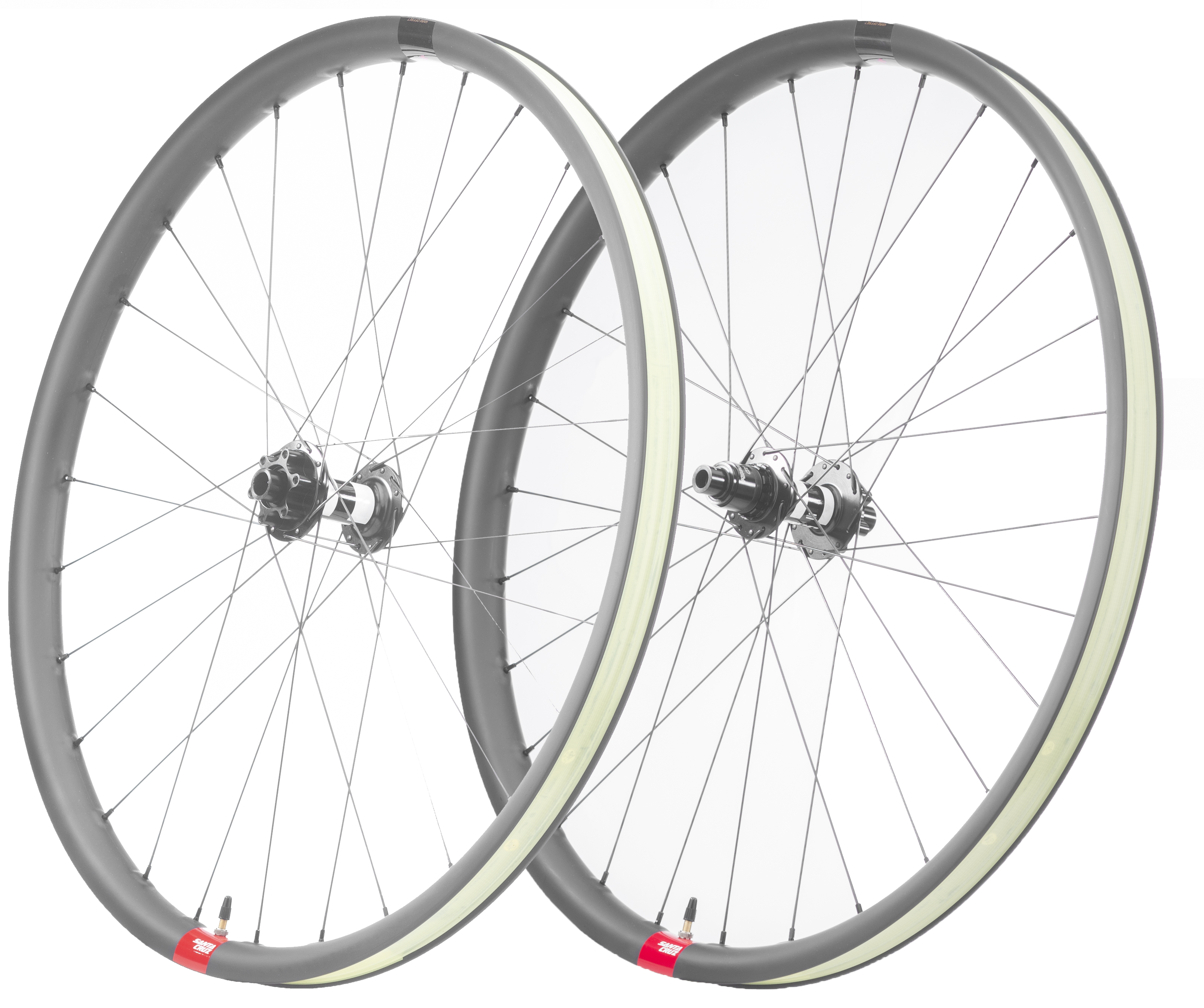 santa cruz reserve 27.5