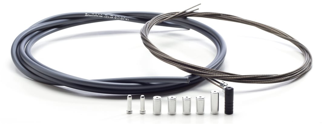 Shimano Road Sil-Tec Shift Cable Set | Jenson USA