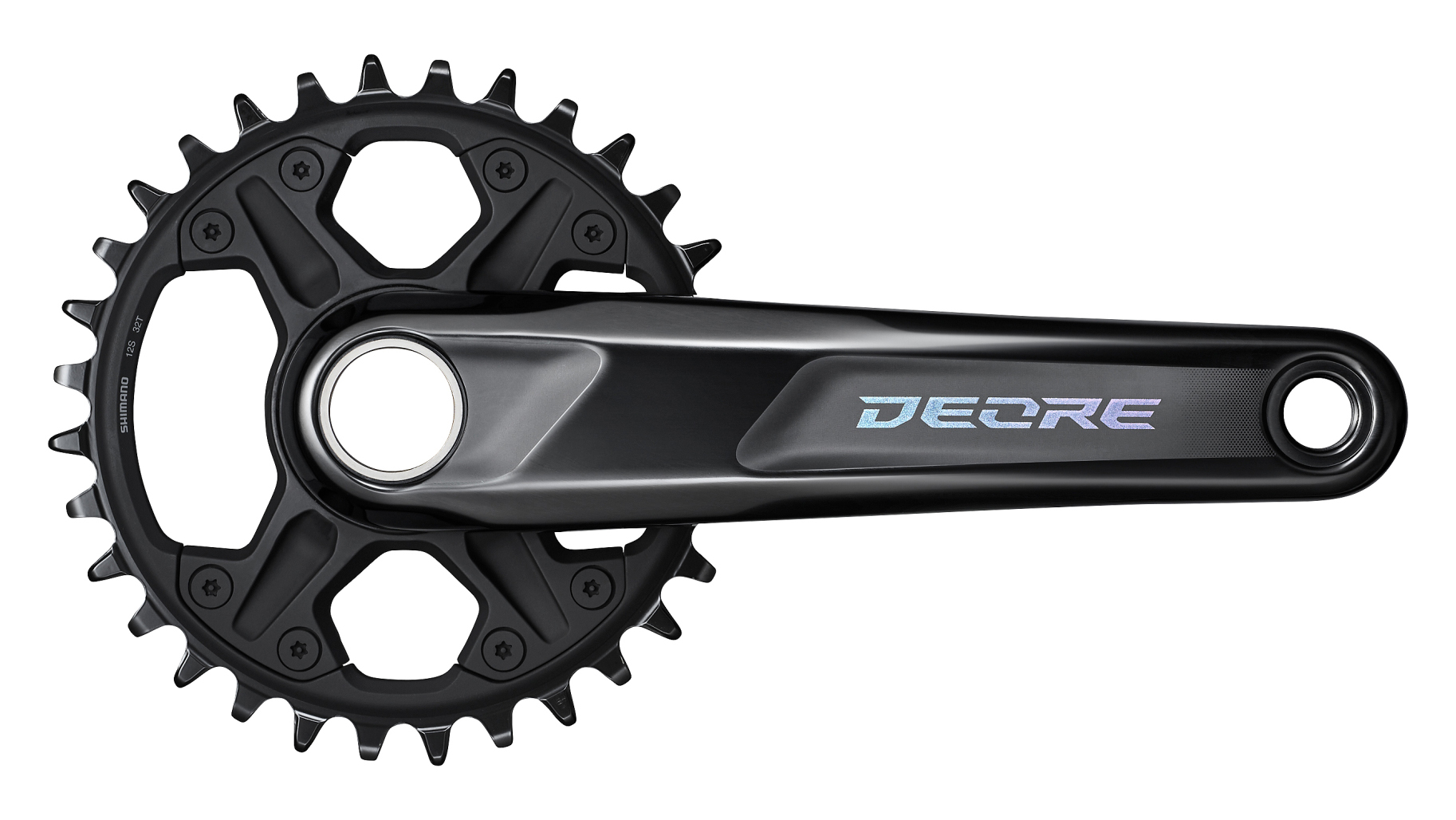 Shimano Deore FC-M6100-12 Speed 